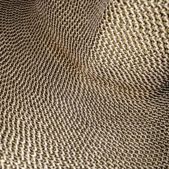 Eric Javits New York Women’s Woven Wide Brim Hat - Picture 7 of 12